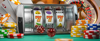 Вход на официальный сайт Casino Bao